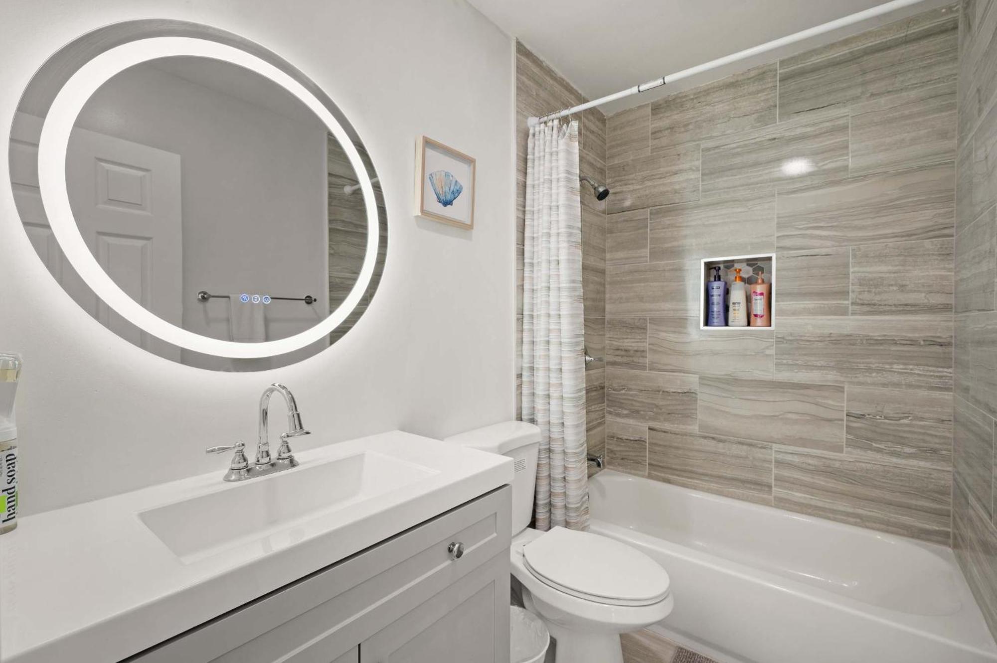New Renovated 2B2B Apt Self Checkin Free Parking 1 Пасадина Экстерьер фото