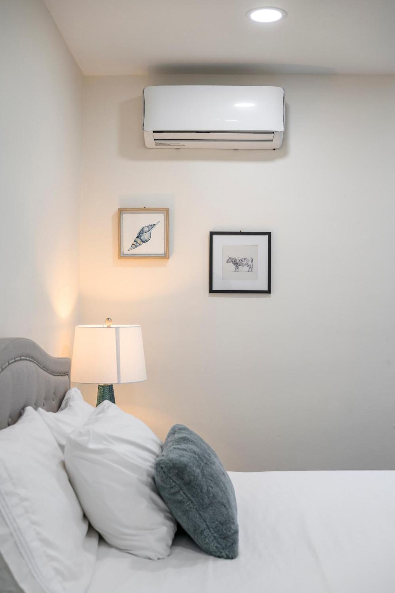 New Renovated 2B2B Apt Self Checkin Free Parking 1 Пасадина Экстерьер фото